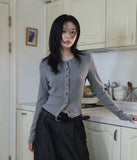 Check line button top