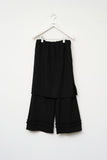 (W) Seri Skirt Pants