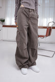 ditto beads cargo pants