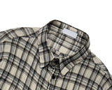Rampa Air Checked Shirt