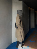Big Daddy Trench Coat