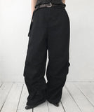 TYPE PARASHUTE PANTS