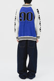Talic Wide Denim