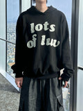 Reo luv hoody