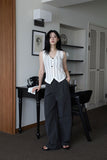 Balli ST vest knit