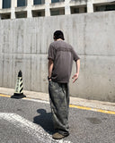 Real Tree Camo HipHop-Tuck Pants