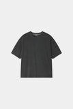 Tenz Pigment Cropped Top