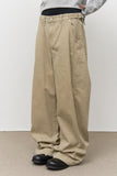 Pre Cation Wide Pants