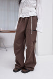 pocket cargo pants