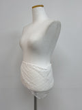Lace Square Wrap Scarf