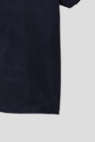 Temper Cupro Half Shirt