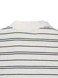 Salty Collar Top