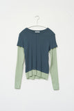 (W) Seed Layered Top