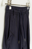 Faye Color Zipper Pants