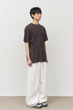 Huge Banding Wide Pants