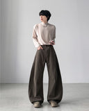 Elia Curve Wide Pants