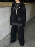 X-ray Pigment Washed Balloon Pants