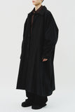 Dolan Oversized Coat