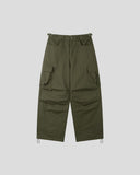 Pie Wide Cargo Pants