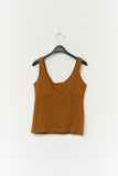 (W) Lagoon Sleeveless