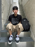 Sad Pigment Short Sleeve T-Shirt