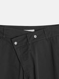 Even Cargo Bermuda Pants