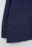 District Pocket Jacket