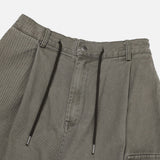 Sun Washed Cargo Pants