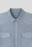 Fort Western Pigment Shirt