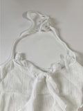 Nissen Nou Frill Two-Piece
