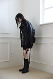 wide rain boots