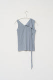 (W) Koi Sleeveless