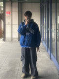 [3oz] Saint Padding Wim Up Sweat Shirt