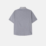 Dio Pigment Striped Shirt