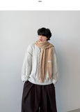 Linguini Wool Muffler