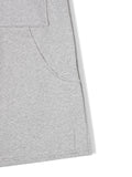 Robe Rivet Bermuda Pants