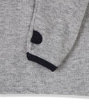 Hale fingerhole long sleeve