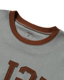 Palette Applique Sweat Shirt