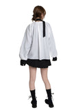 BELT TENNIS SKIRT