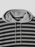 Gel Layared Hoodie