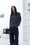 forn western denim