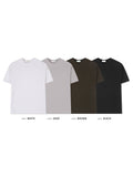 Mock Slim Top