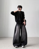 Goliath Curve Wide Denim