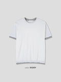 Kie Cut-off Top