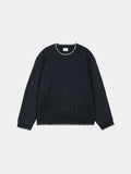 Prim Stitch Round Knit