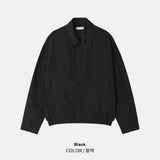 Matter Oxford Jacket