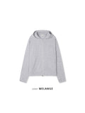 Leho Zip Hoodie