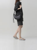 Soho Seersucker Cooling Short Pants