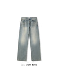 Ours Flare Denim
