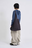 Ripstop lightweight tote bag